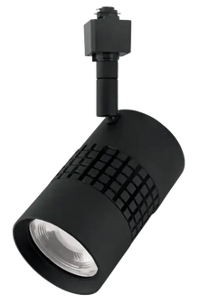 ELCO ET750-40DB LED Celtic 25°, Black, 15W, 1000 1m, 4000K - Ready Wholesale Electric Supply and Lighting