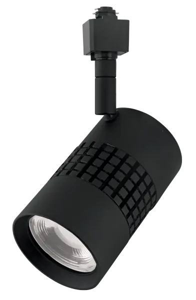 ELCO ET752-40DB LED Celtic 35°, Black, 15W, 1100 1m, 4000K - Ready Wholesale Electric Supply and Lighting