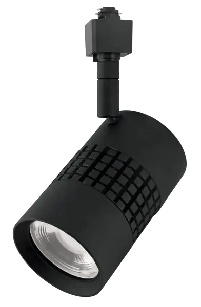 ELCO ET755DB LED Celtic High Lumen 38°, Black, 30W, 2400 1m, 3000K - Ready Wholesale Electric Supply and Lighting