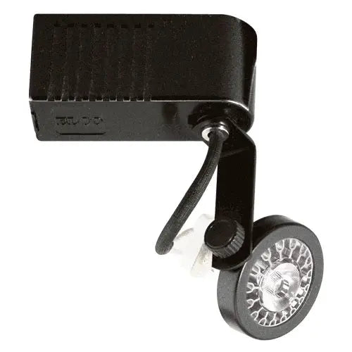ELCO ETLD528B Low Voltage Cylinder Black, 120v - 50w Max - Ready Wholesale Electric Supply and Lighting