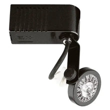 ELCO ETLD528B Low Voltage Cylinder Black, 120v - 50w Max - Ready Wholesale Electric Supply and Lighting