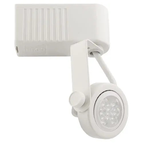 ELCO ETLD528W Low Voltage Cylinder White, 120v - 50w Max - Ready Wholesale Electric Supply and Lighting