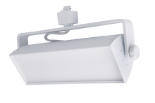 ELCO ETW4030W LED Distell (12") White,30W, 2400 lm, 3000K - Ready Wholesale Electric Supply and Lighting