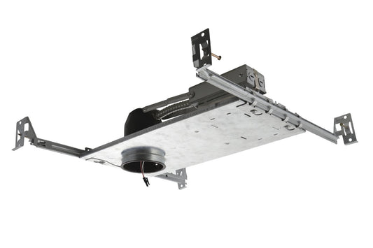 Elco - 2" IC Airtight HIGHTECH Housings - Ready Wholesale Electric Supply and Lighting