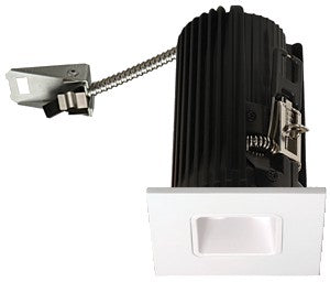 Elco - 2 Square Reflector Teak LED Light Engine - Ready Wholesale Electric Supply and Lighting