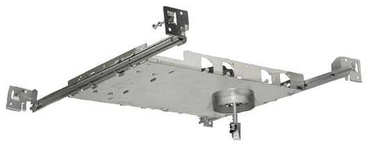 Elco - 2 Teak ICA New Construction Frame - Ready Wholesale Electric Supply and Lighting