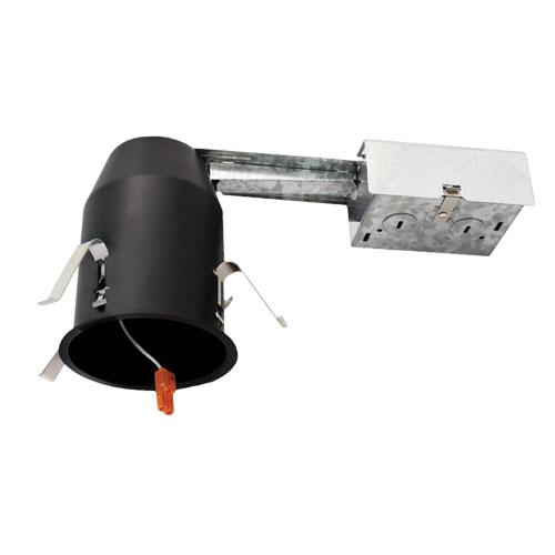 Elco - 3" Remodel Dedicated LED IC Airtight Housing - Ready Wholesale Electric Supply and Lighting