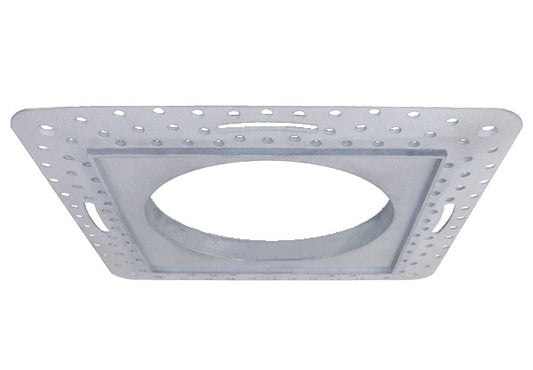 Elco - 3 Square Flush Mount Trim Adaptor - Ready Wholesale Electric Supply and Lighting