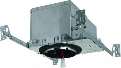 Elco - 4" Cedar System Non-IC New Construction Housing w/ Driver - Ready Wholesale Electric Supply and Lighting