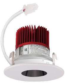 Elco - 4" LED Light Engine with Pinhole Trim (850 lm or 1250 lm) - Ready Wholesale Electric Supply and Lighting
