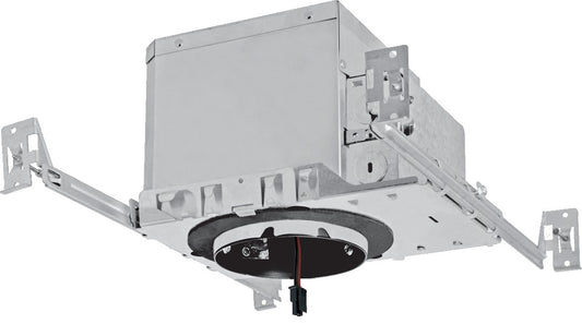 Elco - 4 Koto Architectural Maximum Adjustability High Lumen IC Airtight Housing - Ready Wholesale Electric Supply and Lighting