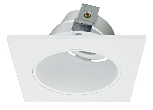 Elco - Pex 3 Square Adjustable Reflector Wall Wash - Ready Wholesale Electric Supply and Lighting