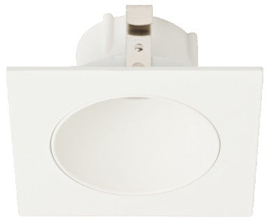 Elco - Pex 3 Square Deep Reflector - Ready Wholesale Electric Supply and Lighting