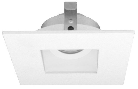 Elco - Pex 4 Square Adjustable Pinhole - Ready Wholesale Electric Supply and Lighting