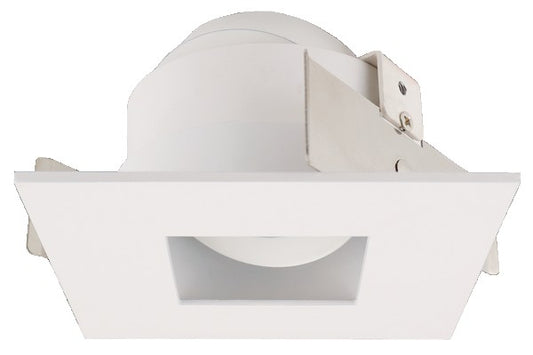 Elco Lighting Pex 2" Square Adjustable Pinhole - Ready Wholesale Electric Supply and Lighting