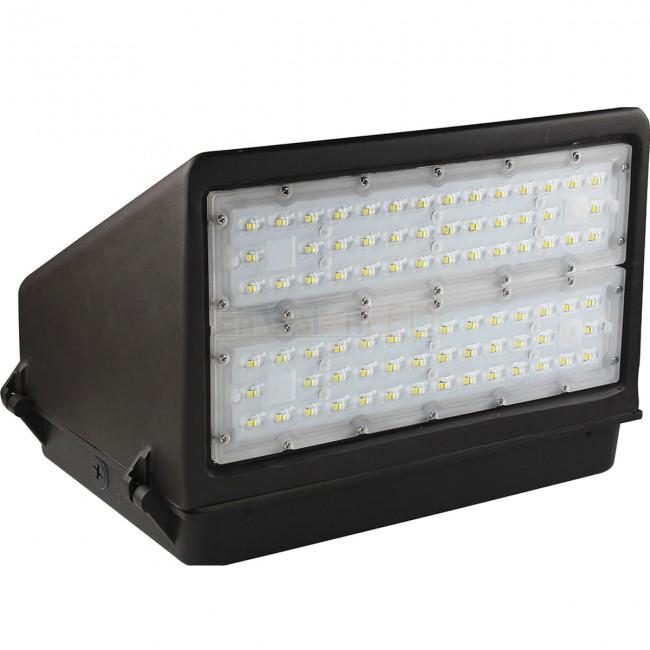 EnVisionLED LED-WPFC-60W-40K-BZ - Wall Pack Full-Cutoff 60W LED – Ready ...