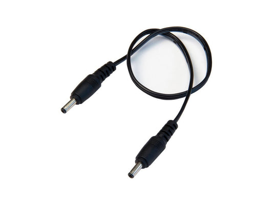 GM Lighting 12" Male to Male Cable Connector - Ready Wholesale Electric Supply and Lighting