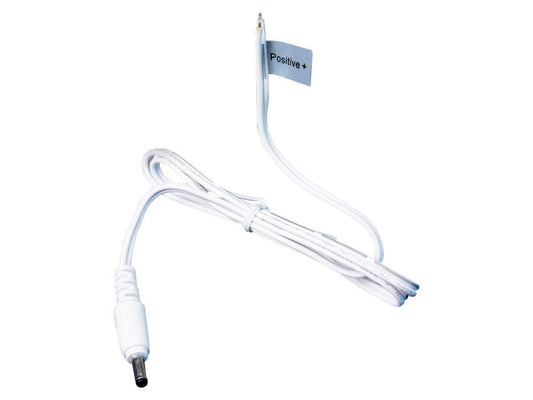 GM Lighting 39" Male to Male Cable Connector - Ready Wholesale Electric Supply and Lighting