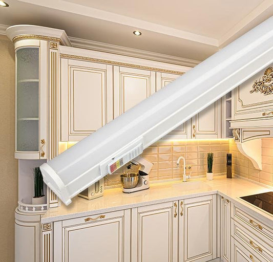 GM Lighting Covalinear 120V Tunable Linear LED Lightbar - Ready Wholesale Electric Supply and Lighting
