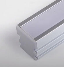 GM Lighting LED-CHL-MI-OSC-EC - (2) End Caps for LED-CHL-MI-OSC - Ready Wholesale Electric Supply and Lighting