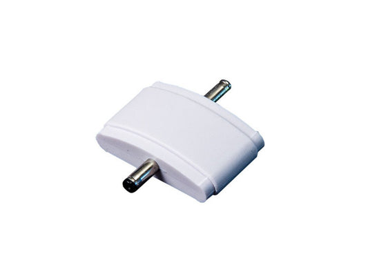 GM Lighting Rigid Bar to Bar Connector - White - Ready Wholesale Electric Supply and Lighting