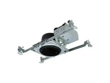 HALO 1466MWWB 4" Square Pinhole, Lens Wall Wash, Matte White with White Baffle - Ready Wholesale Electric Supply and Lighting