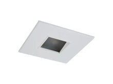 HALO 1486MWWB 4" Square Pinhole, Lens Wall Wash, White Trim & White Baffle - Ready Wholesale Electric Supply and Lighting