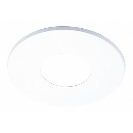 HALO 2 Round Pinhole Matte White (Use with ML4 LED) - Ready Wholesale Electric Supply and Lighting