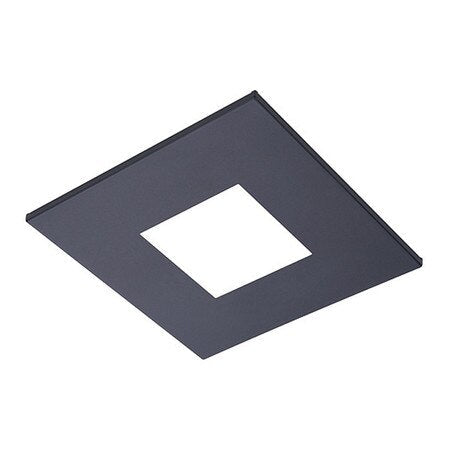 HALO TL42SMW 2" Square Pinhole (Use with ML4 LED) - Matte White