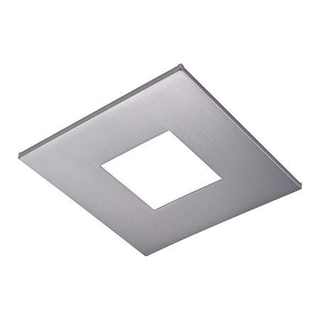 HALO TL42SMW 2" Square Pinhole (Use with ML4 LED) - Matte White