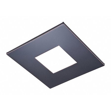 HALO TL42SMW 2" Square Pinhole (Use with ML4 LED) - Matte White