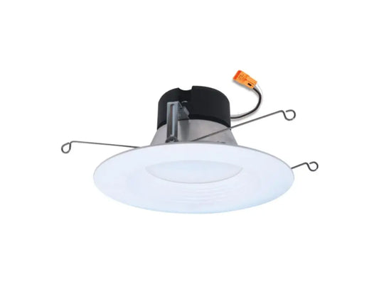 HALO LTSS56069FS231EWHWR 5”/6” All-Purpose LED Retrofit Module 600 Lumen Series 2700K-3500K - Ready Wholesale Electric Supply and Lighting