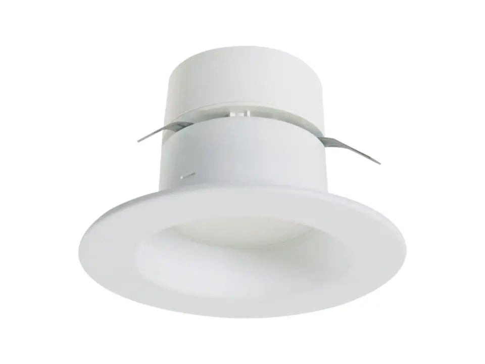 HALO RL3059FS1EWHR 3-Inch all-purpose retrofit LED module,500 Lumen,90 CRI,with White Finish - Ready Wholesale Electric Supply and Lighting