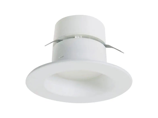 HALO RL3059FS1EWHR 3-Inch all-purpose retrofit LED module,500 Lumen,90 CRI,with White Finish - Ready Wholesale Electric Supply and Lighting