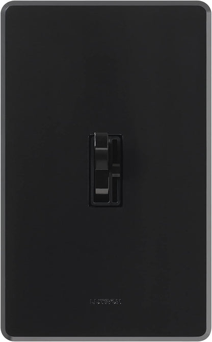 Lutron AYCL-253P Ariadni CL Single Pole / 3-Way Dimmer in Clamshell Packaging - Ready Wholesale Electric Supply and Lighting