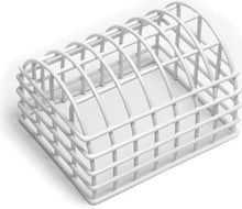 Lutron L-WIRECAGE-W Wireguard for In-Wall Sensor - Ready Wholesale Electric Supply and Lighting