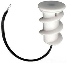 Lutron LR-TEMP-FLSH Flush Mount Radio Powr Savr Temperature Sensor - Ready Wholesale Electric Supply and Lighting