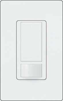 Lutron MS-OPS2 Maestro in-wall Occupancy/Vacancy Sensing Switch - Ready Wholesale Electric Supply and Lighting