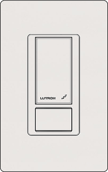 Lutron MS-OPS6M2-DV Maestro 120V-277V In-Wall Occupancy/Vacancy Sensing Switch - Ready Wholesale Electric Supply and Lighting