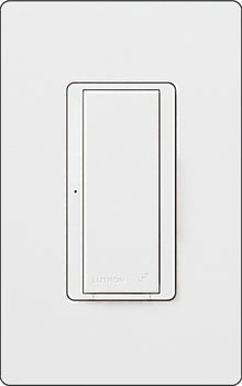 Lutron MSC-S8AM Maestro (satin) 120V, 8A, Single Pole / Multi-Location, Digital Switch - Ready Wholesale Electric Supply and Lighting