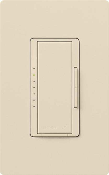 Lutron RadioRA 2 RRD-8ANS Switches - Ready Wholesale Electric Supply and Lighting