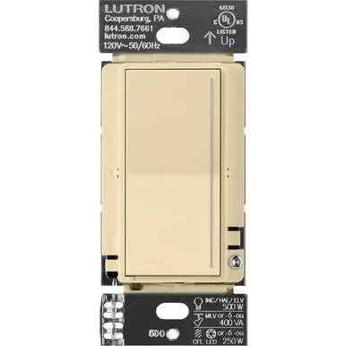 Lutron RadioRA 3 SUNNATA RF Touch Dimmer with PRO LED+ - Ready Wholesale Electric Supply and Lighting