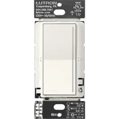 Lutron RadioRA 3 SUNNATA RF Touch Dimmer with PRO LED+ - Ready Wholesale Electric Supply and Lighting