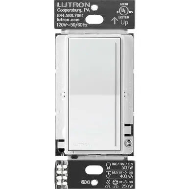 Lutron RadioRA 3 SUNNATA RF Touch Dimmer with PRO LED+ - Ready Wholesale Electric Supply and Lighting