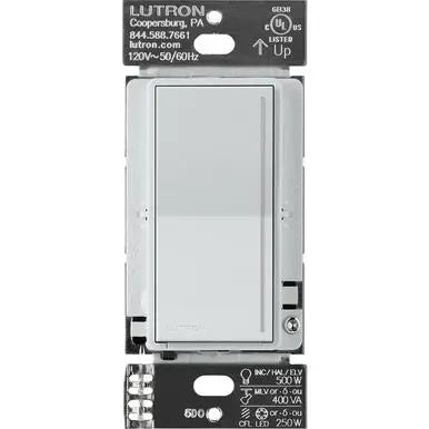 Lutron RadioRA 3 SUNNATA RF Touch Dimmer with PRO LED+ - Ready Wholesale Electric Supply and Lighting