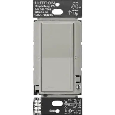 Lutron RadioRA 3 SUNNATA RF Touch Dimmer with PRO LED+ - Ready Wholesale Electric Supply and Lighting