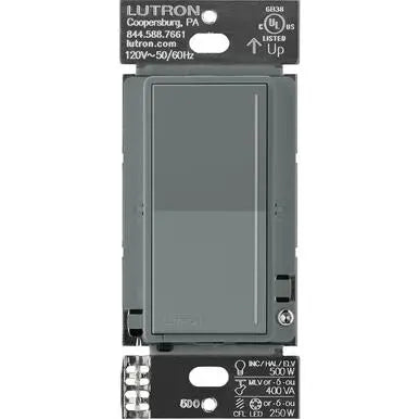 Lutron RadioRA 3 SUNNATA RF Touch Dimmer with PRO LED+ - Ready Wholesale Electric Supply and Lighting