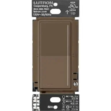 Lutron RadioRA 3 SUNNATA RF Touch Dimmer with PRO LED+ - Ready Wholesale Electric Supply and Lighting