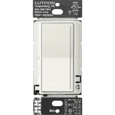 Lutron RadioRA 3 Sunnata PRO LED+ RF Touch Companion Dimmer - Ready Wholesale Electric Supply and Lighting