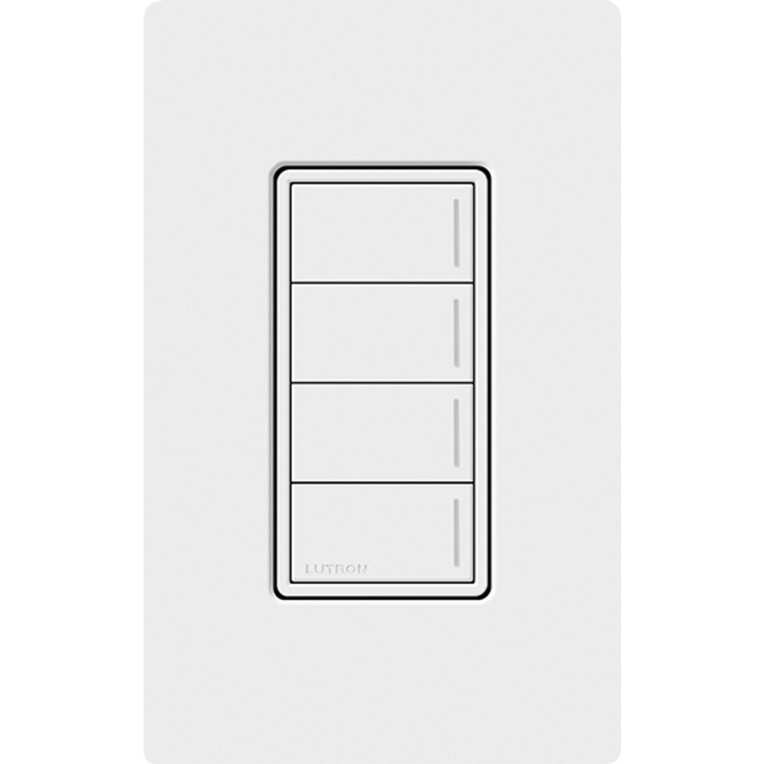 Lutron RA3 RF Keypads – Ready Wholesale Electric Supply and Lighting